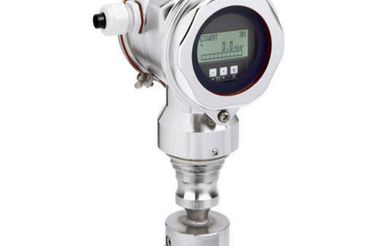 Датчик давления Cerabar PMP75 Endress+Hauser